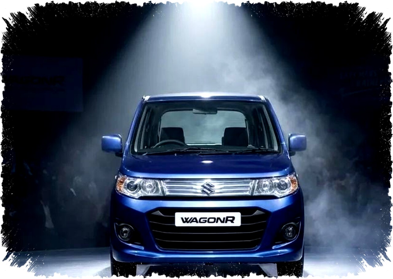 Suzuki Wagon R Hybrid 2026 Hadir dengan Teknologi ISG, Irit BBM Sampai 25,1 Km/L dan Harga Terjangkau