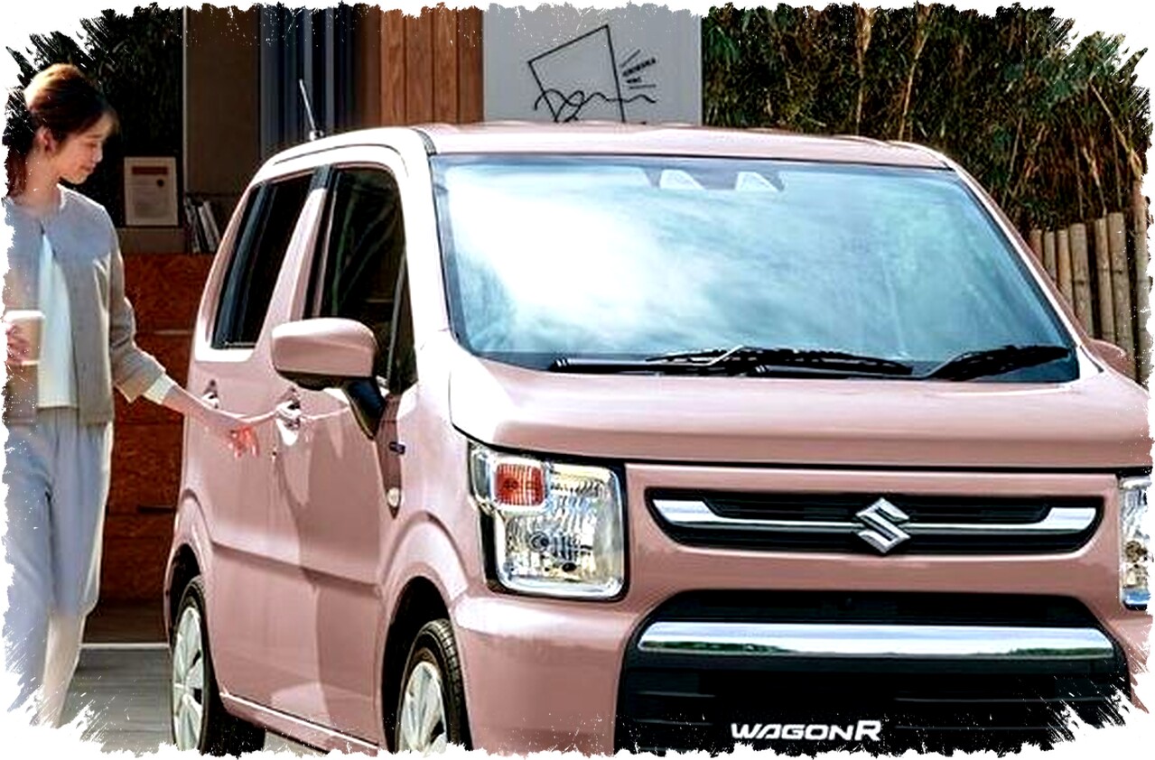 Suzuki Wagon R Hybrid 2026: Teknologi Mild Hybrid, Harga Mulai Rp150 Jutaan, Cocok untuk Mobilitas Kota Suzuki Wagon R Hybrid 2026: Teknologi Mild Hybrid, Harga Mulai Rp150 Jutaan, Cocok untuk Mobilitas Kota
