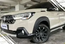 Suzuki XL7 Hybrid Bekas: Inilah Keunggulan Fitur yang Banyak Dicari Pembeli Mobil
