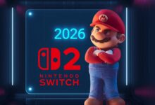Switch 2 Tanpa Zelda & 3D Mario, Eks Marketer Nintendo Ragukan Game Andalan Baru