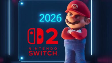 Switch 2 Tanpa Zelda & 3D Mario, Eks Marketer Nintendo Ragukan Game Andalan Baru