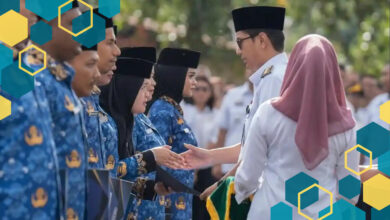 Syarat Mutasi PPPK Terbaru Wajib Lewat Menpan RB, Simak Aturan Lengkap dan Terbarunya