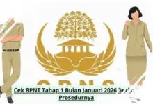 Syarat Terbaru Daftar CPNS 2026: Informasi Lengkap Persiapan Seleksi