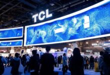 TCL Kenalkan SQD-Mini LED: Inovasi Layar Terbaru dengan Kualitas Gambar Lebih Unggul