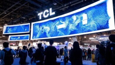 TCL Kenalkan SQD-Mini LED: Inovasi Layar Terbaru dengan Kualitas Gambar Lebih Unggul