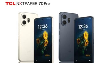 TCL NXTPAPER 70 Pro Resmi Diluncurkan Global, Ini Spesifikasi dan Fitur Unggulannya