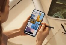 TCL NXTPAPER 70 Pro: Smartphone Android Layar Matte Ramah Mata Mirip Kertas