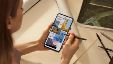 TCL NXTPAPER 70 Pro: Smartphone Android Layar Matte Ramah Mata Mirip Kertas