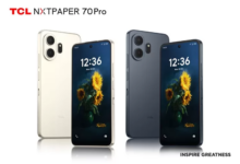TCL NXTPAPER 70 Pro: Smartphone Android dengan Layar Nyaman & Fitur Inovatif Terbaru