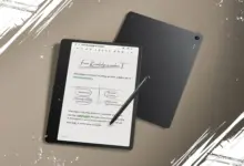 TCL Perkenalkan Note A1 NxtPaper, Notepad Digital 11,5 Inci dengan Layar 120Hz dan Fitur AI Canggih