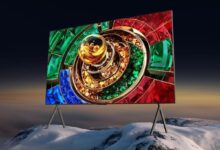 TCL Rilis TV RGB Mini-LED Baru dengan Refresh Rate hingga 288Hz, Siap Mendunia