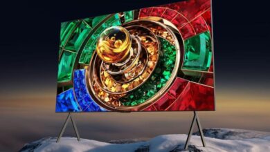 TCL Rilis TV RGB Mini-LED Baru dengan Refresh Rate hingga 288Hz, Siap Mendunia