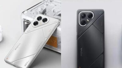 TECNO POVA 7 5G: Layar 144Hz & Performa Gaming, Harga Mulai Rp2 Jutaan