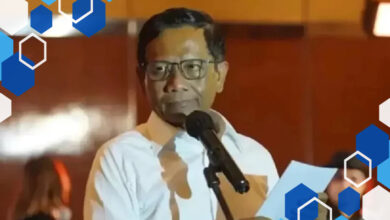 TNI Jaga Ketat Ruang Sidang Mendikbud, Mahfud MD Ungkap Reaksi Tak Terduga