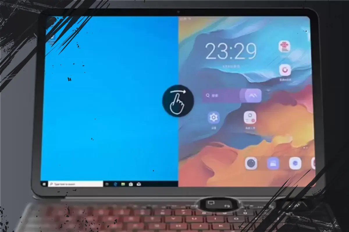 Tablet Dual-OS Android & Windows: Inovasi Terbaru, Fitur dan Keunggulannya