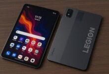 Tablet Gaming 8 Inci Kembali Populer, Ini Bocoran Suksesor Legion Go & iPad Mini Pro