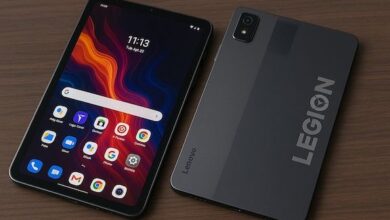 Tablet Gaming 8 Inci Kembali Populer, Ini Bocoran Suksesor Legion Go & iPad Mini Pro