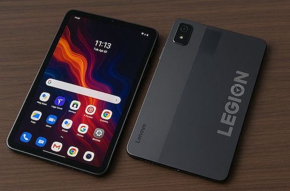 Tablet Gaming 8 Inci Kembali Populer, Ini Bocoran Suksesor Legion Go & iPad Mini Pro