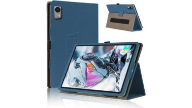 Tablet Gaming Kompak dengan Performa Kuat, Pilihan Terbaik untuk Pengalaman Main Seru