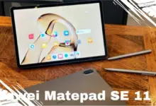 Tablet Harga Terjangkau dengan Stylus dan Pelindung, Pilihan Ideal untuk Penggunaan Keluarga