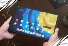 Tablet Huawei MatePad 11.5 Terbaru, Nyaman untuk Aktivitas Seharian Berkat Layar Anti Silau