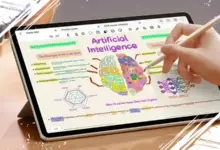 Tablet Huawei MatePad 11.5S PaperMatte Edition, Alternatif Laptop Windows dengan WPS Office Lengkap