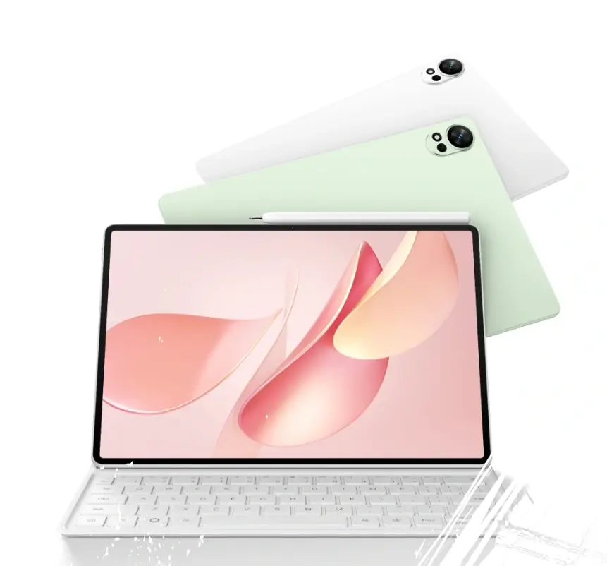 Tablet Huawei MatePad 12X 2026 Hadir dengan Performa Kuat ala Komputer, Segera Dirilis!