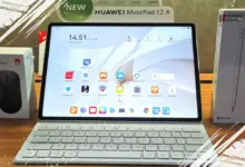 Tablet Huawei MatePad 12X 2026: Performa Kuat dan Desain Kompak untuk Aktivitas Sehari-hari