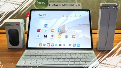 Tablet Huawei MatePad 12X 2026: Performa Kuat dan Desain Kompak untuk Aktivitas Sehari-hari