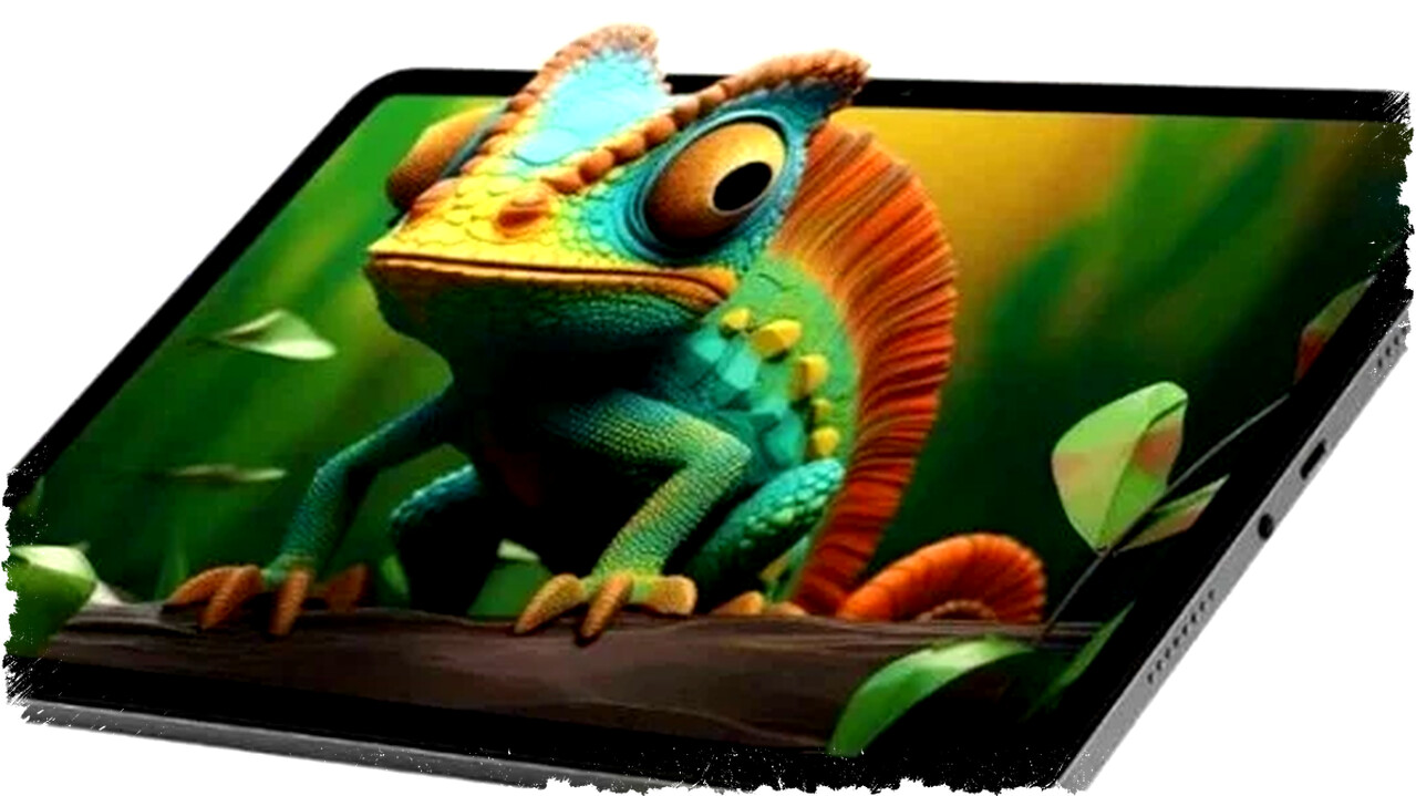 Tablet Murah 2026 Baterai 9000mAh Awet, Cek 4 Pilihan Terbaik untuk Kerja & Hiburan!