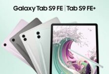 Tablet Rp6 Jutaan dengan IP68 dan S Pen, Galaxy Tab S9 FE Ternyata Sepraktis Ini