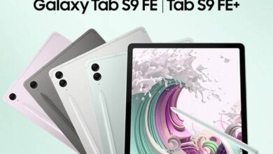 Tablet Rp6 Jutaan dengan IP68 dan S Pen, Galaxy Tab S9 FE Ternyata Sepraktis Ini