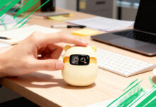 Takway Luncurkan Sweekar, AI Peliharaan Digital Bergaya Tamagotchi dengan Fitur Pintar