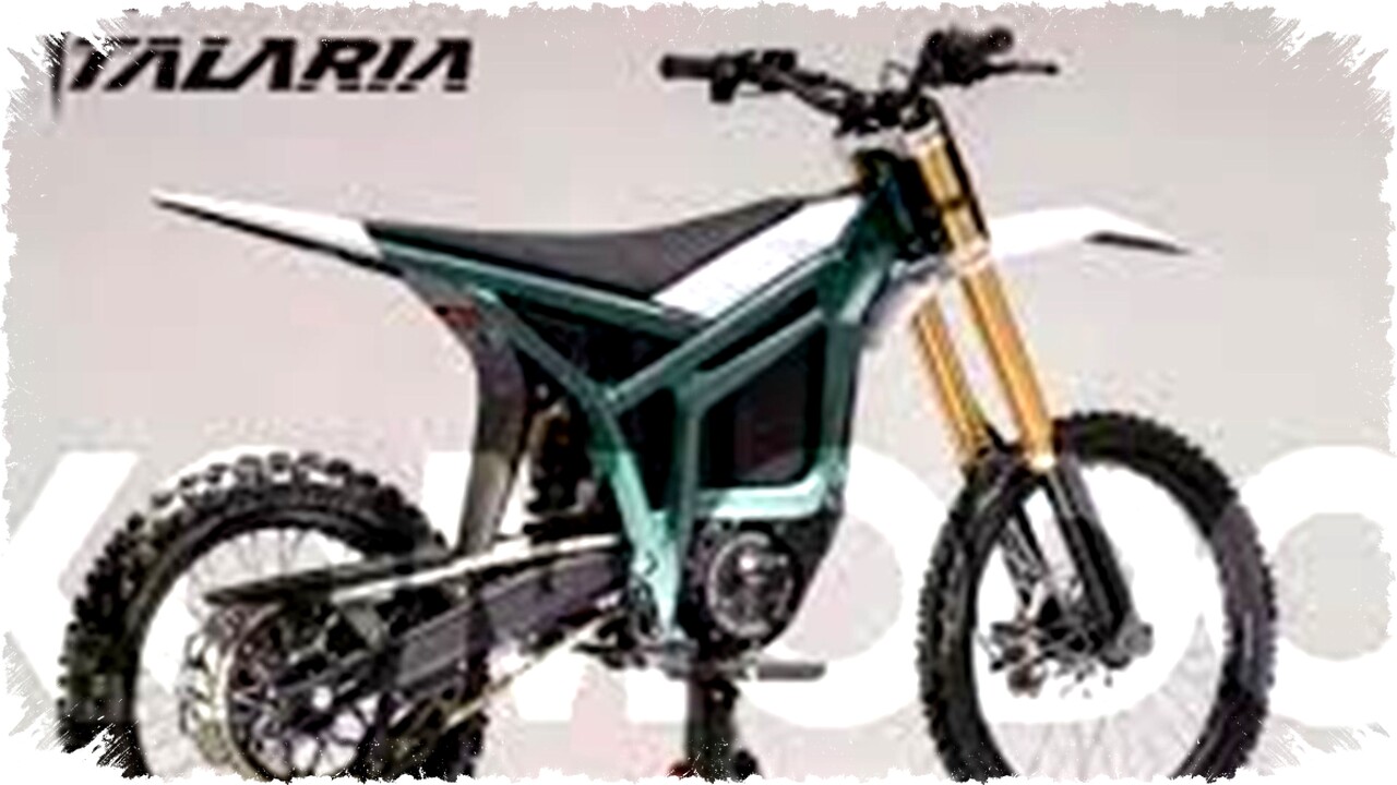 Talaria Komodo, Motor Trail Listrik 32 kW dengan Top Speed 105 Km/Jam Siap Taklukkan Medan Berat Talaria Komodo, Motor Trail Listrik 32 kW dengan Top Speed 105 Km/Jam Siap Taklukkan Medan Berat