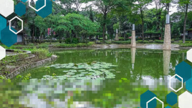 Taman Bendera Pusaka di Jakarta Hadirkan Lintasan 1,2 KM untuk Dorong Aktivitas Olahraga Warga