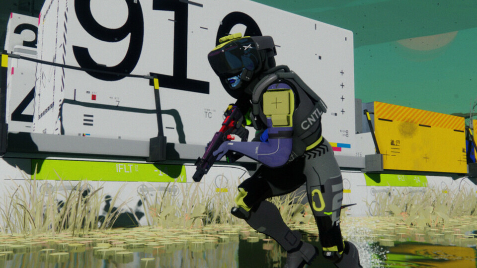 Tanggal Rilis Marathon Dikonfirmasi: Game Ekstraksi Baru dari Bungie Meluncur 5 Maret 2026