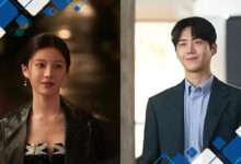 Tanggal Rilis, Platform, Alur Cerita, dan Pemeran Serial Can This Love di OTT Mendatang