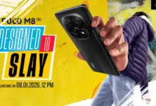 Tanggal Rilis Poco M8 5G Resmi Diumumkan, Simak Spesifikasi dan Fitur Unggulannya!