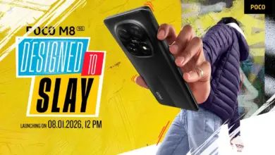 Tanggal Rilis Poco M8 5G Resmi Diumumkan, Simak Spesifikasi dan Fitur Unggulannya!