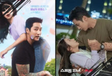 Tanggal Rilis Spring Fever OTT Terungkap: Cara Nonton Rom-Com Ahn Bo-hyun dengan Mudah