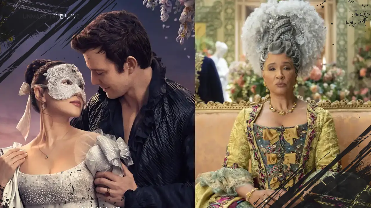 Tanggal Tayang, Sinopsis, Pemeran Utama, dan Fakta Menarik Bridgerton Musim Empat