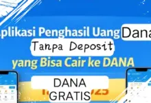 Tanpa Syarat Ribet, Ini Rekomendasi Aplikasi Penghasil Saldo DANA yang Terbukti Membayar!