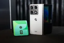 Tantang Samsung, Motorola Razr Fold 2026 Hadir dengan Desain Lipat Premium