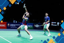 Tantangan Berat yang Dihadapi Pemain di Babak Pertama Turnamen Terbuka Dunia