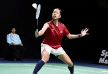 Tantangan Besar Pebulutangkis Indonesia Saat Hadapi India Open Selain Lawan di Lapangan