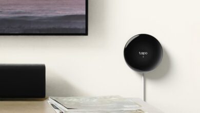 Tapo H110: Remote Universal & Smart Hub Terbaru Resmi Hadir, Ini Fitur Unggulannya