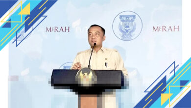 Target Ambisius Mensesneg: Pembangunan Ribuan Jembatan untuk Percepatan Infrastruktur Nasional