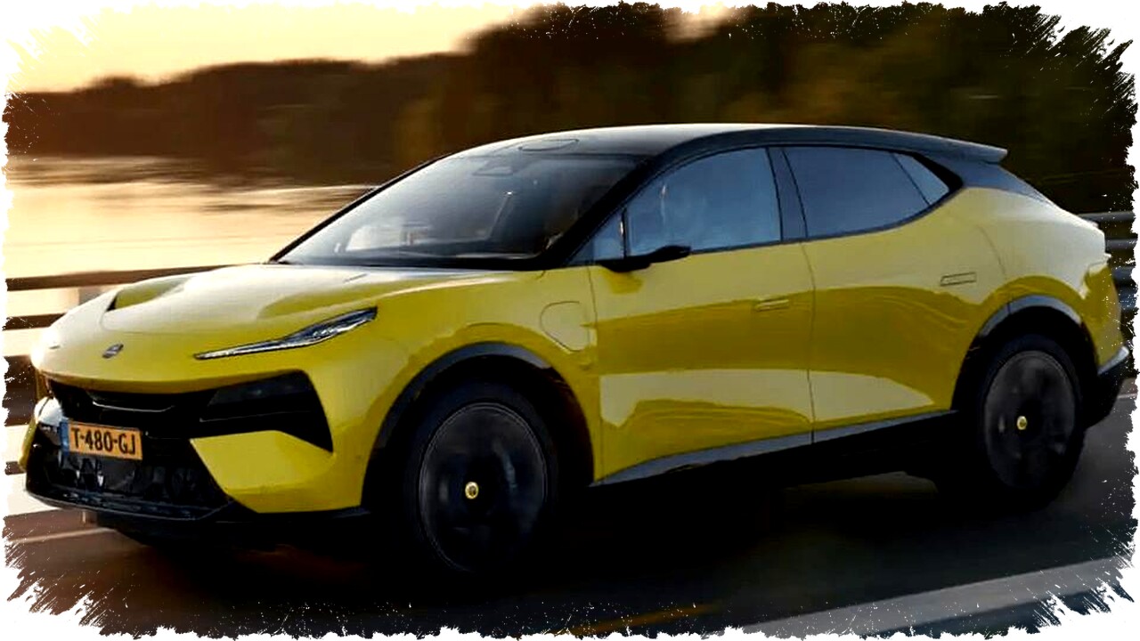 Tarif Impor EV Kanada Turun 6,1%, Harga Lotus Eletre Bisa Anjlok Hingga 50%: Peluang Besar EV Premium