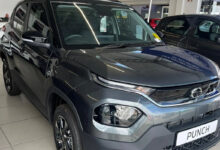 Tata Punch, Mobil Compact dengan Fitur Keselamatan Hebat Raih 5 Bintang Global NCAP