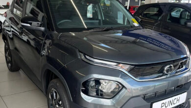 Tata Punch, Mobil Compact dengan Fitur Keselamatan Hebat Raih 5 Bintang Global NCAP